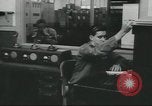 Image Maison Blanche Army Signal Office Washington DC USA, 1958, de la seconde 34 séquences d'archives historiques vidéo 65675073540