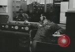 Image Maison Blanche Army Signal Office Washington DC USA, 1958, de la seconde 36 séquences d'archives historiques vidéo 65675073540
