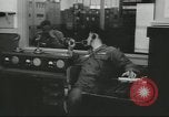 Image Maison Blanche Army Signal Office Washington DC USA, 1958, de la seconde 38 séquences d'archives historiques vidéo 65675073540