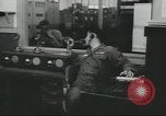 Image Maison Blanche Army Signal Office Washington DC USA, 1958, de la seconde 39 séquences d'archives historiques vidéo 65675073540