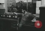 Image Maison Blanche Army Signal Office Washington DC USA, 1958, de la seconde 41 séquences d'archives historiques vidéo 65675073540