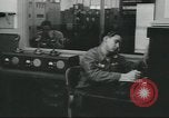 Image Maison Blanche Army Signal Office Washington DC USA, 1958, de la seconde 43 séquences d'archives historiques vidéo 65675073540
