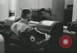 Image Maison Blanche Army Signal Office Washington DC USA, 1958, de la seconde 51 séquences d'archives historiques vidéo 65675073540