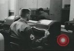 Image Maison Blanche Army Signal Office Washington DC USA, 1958, de la seconde 53 séquences d'archives historiques vidéo 65675073540