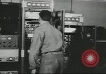 Image Maison Blanche Army Signal Office Washington DC USA, 1958, de la seconde 54 séquences d'archives historiques vidéo 65675073540