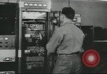 Image Maison Blanche Army Signal Office Washington DC USA, 1958, de la seconde 55 séquences d'archives historiques vidéo 65675073540