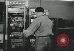 Image Maison Blanche Army Signal Office Washington DC USA, 1958, de la seconde 56 séquences d'archives historiques vidéo 65675073540