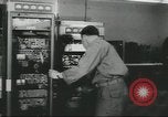 Image Maison Blanche Army Signal Office Washington DC USA, 1958, de la seconde 57 séquences d'archives historiques vidéo 65675073540