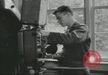 Image Maison Blanche Army Signal Office Washington DC USA, 1958, de la seconde 58 séquences d'archives historiques vidéo 65675073540