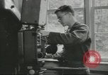 Image Maison Blanche Army Signal Office Washington DC USA, 1958, de la seconde 59 séquences d'archives historiques vidéo 65675073540