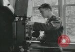 Image Maison Blanche Army Signal Office Washington DC USA, 1958, de la seconde 60 séquences d'archives historiques vidéo 65675073540