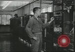 Image Maison Blanche Army Signal Office Washington DC USA, 1958, de la seconde 61 séquences d'archives historiques vidéo 65675073540