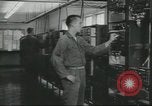 Image Maison Blanche Army Signal Office Washington DC USA, 1958, de la seconde 62 séquences d'archives historiques vidéo 65675073540