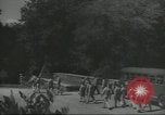 Image Champ de bataille de la guerre civile Washington DC USA, 1958, de la seconde 3 séquences d'archives historiques vidéo 65675073541