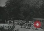 Image Champ de bataille de la guerre civile Washington DC USA, 1958, de la seconde 4 séquences d'archives historiques vidéo 65675073541