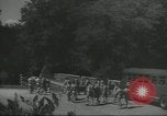 Image Champ de bataille de la guerre civile Washington DC USA, 1958, de la seconde 5 séquences d'archives historiques vidéo 65675073541