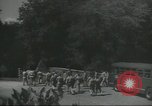 Image Champ de bataille de la guerre civile Washington DC USA, 1958, de la seconde 7 séquences d'archives historiques vidéo 65675073541