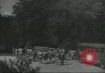 Image Champ de bataille de la guerre civile Washington DC USA, 1958, de la seconde 8 séquences d'archives historiques vidéo 65675073541