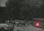 Image Champ de bataille de la guerre civile Washington DC USA, 1958, de la seconde 9 séquences d'archives historiques vidéo 65675073541