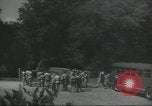 Image Champ de bataille de la guerre civile Washington DC USA, 1958, de la seconde 10 séquences d'archives historiques vidéo 65675073541