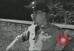 Image Champ de bataille de la guerre civile Washington DC USA, 1958, de la seconde 19 séquences d'archives historiques vidéo 65675073541