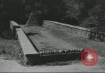 Image Champ de bataille de la guerre civile Washington DC USA, 1958, de la seconde 44 séquences d'archives historiques vidéo 65675073541