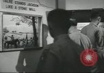 Image Champ de bataille de la guerre civile Washington DC USA, 1958, de la seconde 53 séquences d'archives historiques vidéo 65675073541