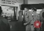 Image Champ de bataille de la guerre civile Washington DC USA, 1958, de la seconde 54 séquences d'archives historiques vidéo 65675073541