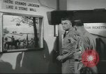 Image Champ de bataille de la guerre civile Washington DC USA, 1958, de la seconde 57 séquences d'archives historiques vidéo 65675073541