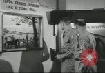 Image Champ de bataille de la guerre civile Washington DC USA, 1958, de la seconde 59 séquences d'archives historiques vidéo 65675073541