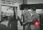 Image Champ de bataille de la guerre civile Washington DC USA, 1958, de la seconde 60 séquences d'archives historiques vidéo 65675073541