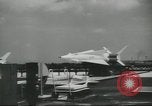 Standbild Kalter Krieg Raketen in der Gegend von Washington DC Washington DC USA, 1958, aus Sekunde 3 historischem Filmmaterial Videoclip 65675073542