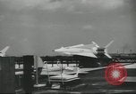 Standbild Kalter Krieg Raketen in der Gegend von Washington DC Washington DC USA, 1958, aus Sekunde 4 historischem Filmmaterial Videoclip 65675073542