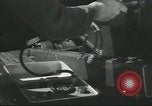 Standbild Kalter Krieg Raketen in der Gegend von Washington DC Washington DC USA, 1958, aus Sekunde 8 historischem Filmmaterial Videoclip 65675073542