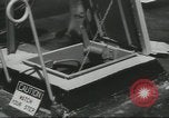 Standbild Kalter Krieg Raketen in der Gegend von Washington DC Washington DC USA, 1958, aus Sekunde 10 historischem Filmmaterial Videoclip 65675073542