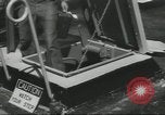 Standbild Kalter Krieg Raketen in der Gegend von Washington DC Washington DC USA, 1958, aus Sekunde 11 historischem Filmmaterial Videoclip 65675073542