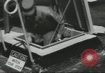 Standbild Kalter Krieg Raketen in der Gegend von Washington DC Washington DC USA, 1958, aus Sekunde 12 historischem Filmmaterial Videoclip 65675073542