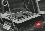 Standbild Kalter Krieg Raketen in der Gegend von Washington DC Washington DC USA, 1958, aus Sekunde 13 historischem Filmmaterial Videoclip 65675073542
