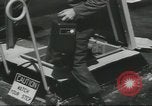 Standbild Kalter Krieg Raketen in der Gegend von Washington DC Washington DC USA, 1958, aus Sekunde 14 historischem Filmmaterial Videoclip 65675073542