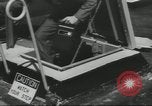 Standbild Kalter Krieg Raketen in der Gegend von Washington DC Washington DC USA, 1958, aus Sekunde 15 historischem Filmmaterial Videoclip 65675073542