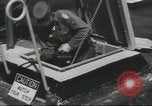 Standbild Kalter Krieg Raketen in der Gegend von Washington DC Washington DC USA, 1958, aus Sekunde 16 historischem Filmmaterial Videoclip 65675073542