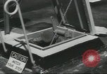 Standbild Kalter Krieg Raketen in der Gegend von Washington DC Washington DC USA, 1958, aus Sekunde 17 historischem Filmmaterial Videoclip 65675073542