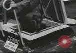 Standbild Kalter Krieg Raketen in der Gegend von Washington DC Washington DC USA, 1958, aus Sekunde 19 historischem Filmmaterial Videoclip 65675073542