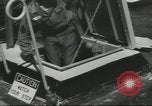 Standbild Kalter Krieg Raketen in der Gegend von Washington DC Washington DC USA, 1958, aus Sekunde 20 historischem Filmmaterial Videoclip 65675073542