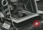 Standbild Kalter Krieg Raketen in der Gegend von Washington DC Washington DC USA, 1958, aus Sekunde 21 historischem Filmmaterial Videoclip 65675073542
