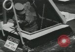 Standbild Kalter Krieg Raketen in der Gegend von Washington DC Washington DC USA, 1958, aus Sekunde 22 historischem Filmmaterial Videoclip 65675073542