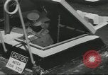Standbild Kalter Krieg Raketen in der Gegend von Washington DC Washington DC USA, 1958, aus Sekunde 23 historischem Filmmaterial Videoclip 65675073542