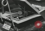 Standbild Kalter Krieg Raketen in der Gegend von Washington DC Washington DC USA, 1958, aus Sekunde 24 historischem Filmmaterial Videoclip 65675073542