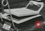Standbild Kalter Krieg Raketen in der Gegend von Washington DC Washington DC USA, 1958, aus Sekunde 25 historischem Filmmaterial Videoclip 65675073542