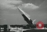Standbild Kalter Krieg Raketen in der Gegend von Washington DC Washington DC USA, 1958, aus Sekunde 31 historischem Filmmaterial Videoclip 65675073542